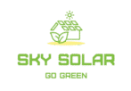 theskysolar.com
