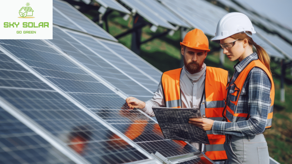 The Hidden Costs Homeowners Can Avoid by Choosing the Right Solar EPC Company